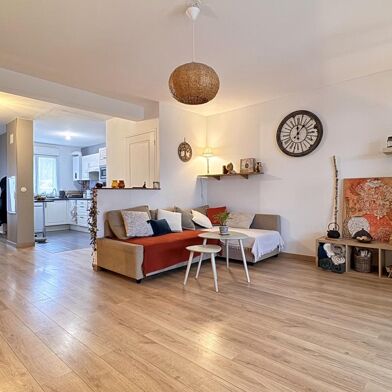 Maison 4 pièces 250000 €