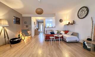 Maison 4 Pièces 96 m² à vendre à Metz (57070)