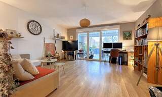 Maison 4 Pièces 96 m² à vendre à Metz (57070)