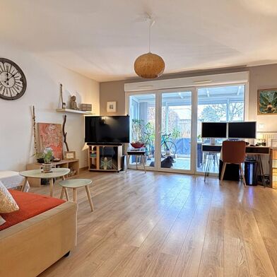 Maison 4 pièces 250000 €