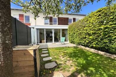 Maison 4 pièces 250000 €