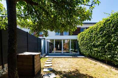 Maison 4 pièces 250000 €
