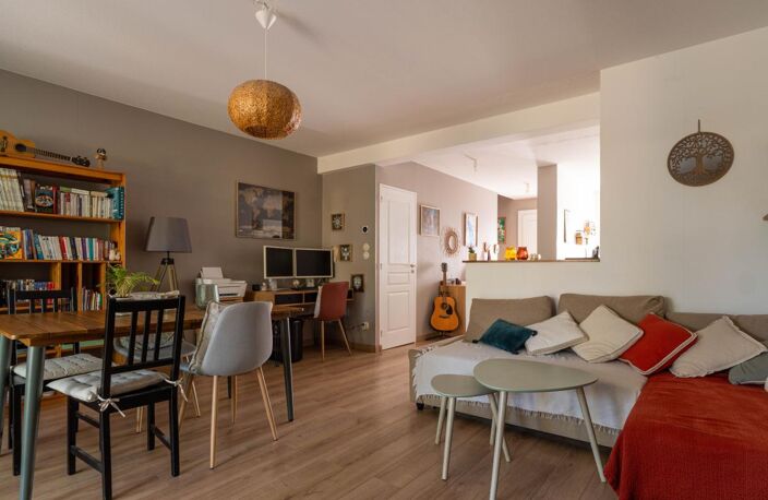 Maison Metz 4 pièce(s) — photo 4