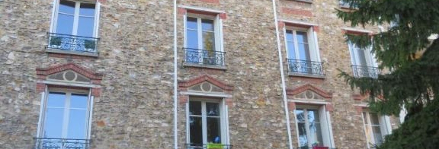 Appartement 3 Pièces 59 m² à louer à Enghien-les-Bains (95880)