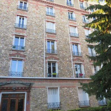 Appartement 3 pièces 1111 €
