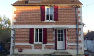 Maison 2 Pièces 53 m² à louer à Pouilly-sur-Loire (58150)