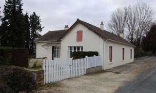 Maison 3 Pièces 75 m² à louer à Thou (18260)