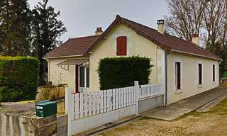 Maison 3 Pièces 75 m² à louer à Thou (18260)