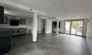 Appartement 4 Pièces 108 m² à vendre à Entrelacs (73410)