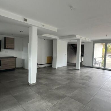 Appartement 4 pièces 274500 €