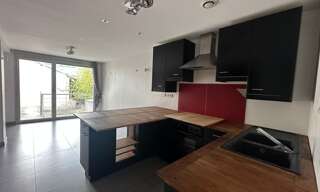 Appartement 3 Pièces 52 m² à vendre à Entrelacs (73410)