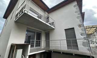 Appartement 3 Pièces 52 m² à vendre à Entrelacs (73410)