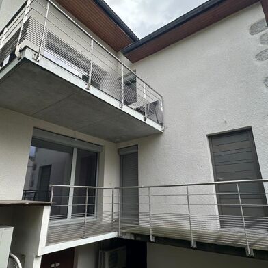 Appartement 3 pièces 200500 €