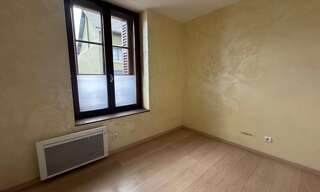 Appartement 3 Pièces 52 m² à vendre à Entrelacs (73410)