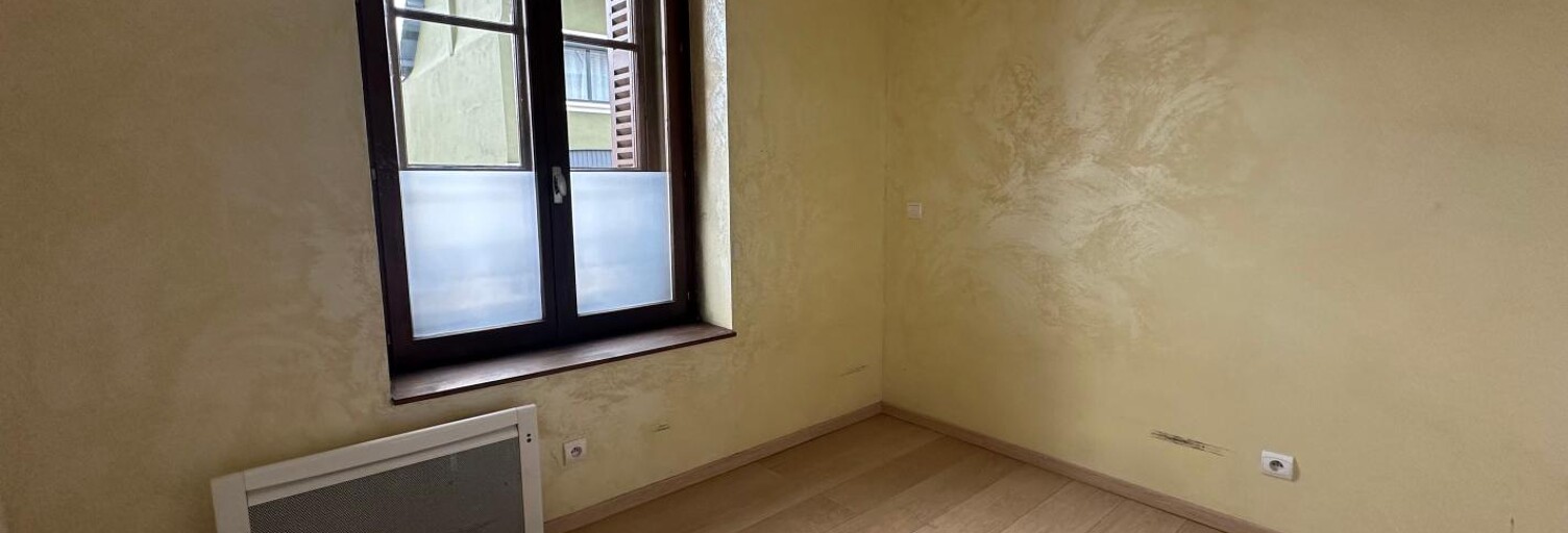 Appartement 3 Pièces 52 m² à vendre à Entrelacs (73410)