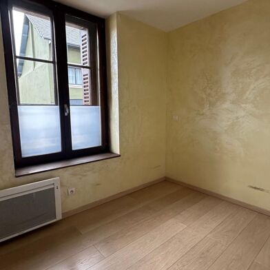 Appartement 3 pièces 200500 €