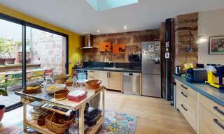 Maison 5 Pièces 223 m² à vendre à Marcillac-Vallon (12330)