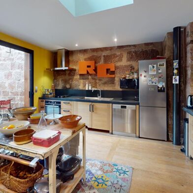 Maison 5 pièces 336500 €