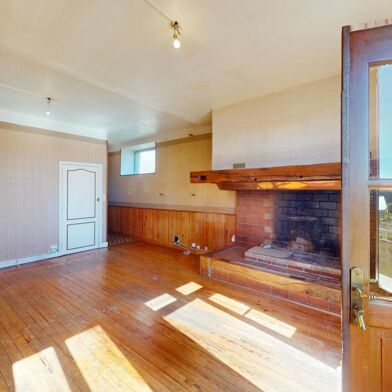 Maison 5 pièces 194500 €