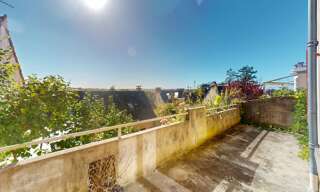 Maison 5 Pièces 124 m² à vendre à Rodez (12000)