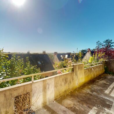 Maison 5 pièces 178000 €