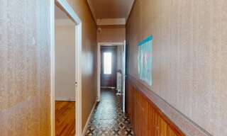 Maison 5 Pièces 124 m² à vendre à Rodez (12000)