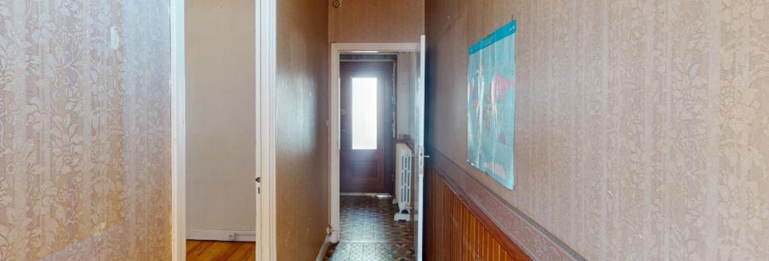 Maison 5 Pièces 124 m² à vendre à Rodez (12000)