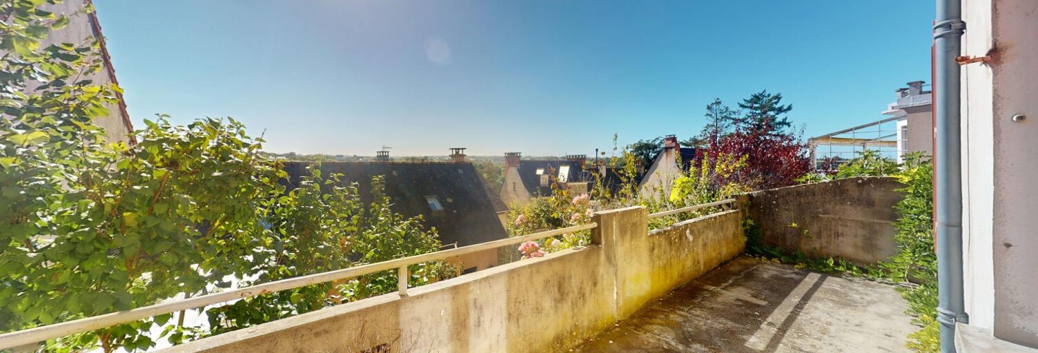 Maison 5 Pièces 124 m² à vendre à Rodez (12000)
