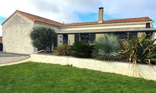 Maison 4 Pièces 132 m² à vendre à Saintes (17100)