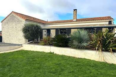 Maison 4 pièces 286200 €