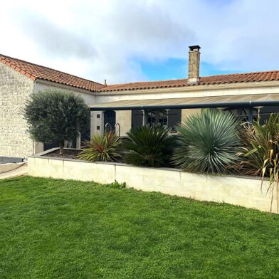 Maison 4 pièces 286200 €