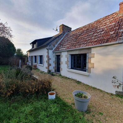 Maison 3 pièces 650 €