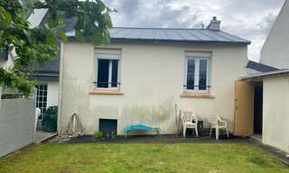 Maison 3 Pièces 80 m² à vendre à Brest (29200)