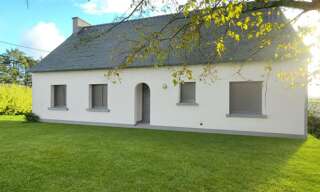 Maison 6 Pièces 100 m² à vendre à Plouider (29260)