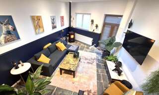 Maison 3 Pièces 90 m² à vendre à Morlaix (29600)