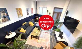 Maison 3 Pièces 90 m² à vendre à Morlaix (29600)