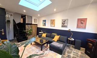 Maison 3 Pièces 90 m² à vendre à Morlaix (29600)