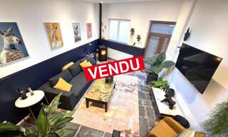 Maison 3 Pièces 90 m² à vendre à Morlaix (29600)