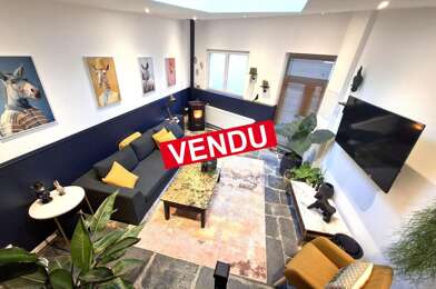 Maison 3 pièces 172350 €