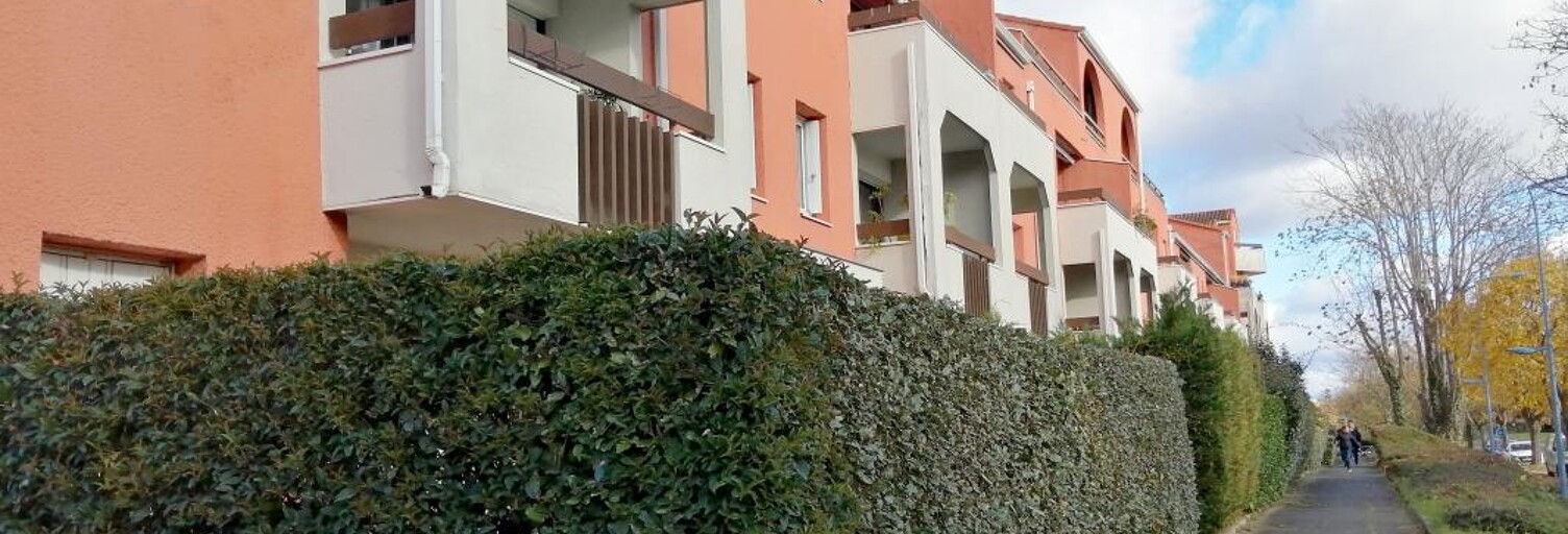 Appartement 4 Pièces 80 m² à vendre à Castanet-Tolosan (31320)