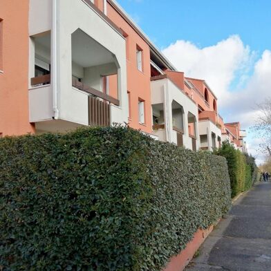 Appartement 4 pièces 265000 €