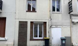 Appartement 3 Pièces 84 m² à louer à Château-Renault (37110)