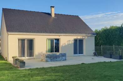 Maison 2 pièces 162000 €