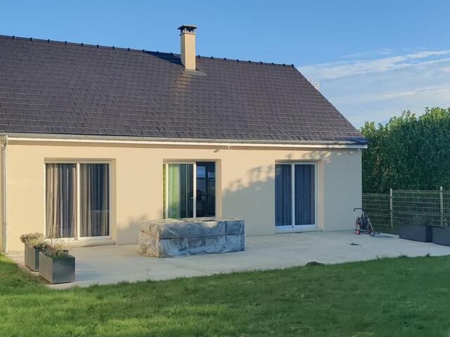 Maison proposé à Reims