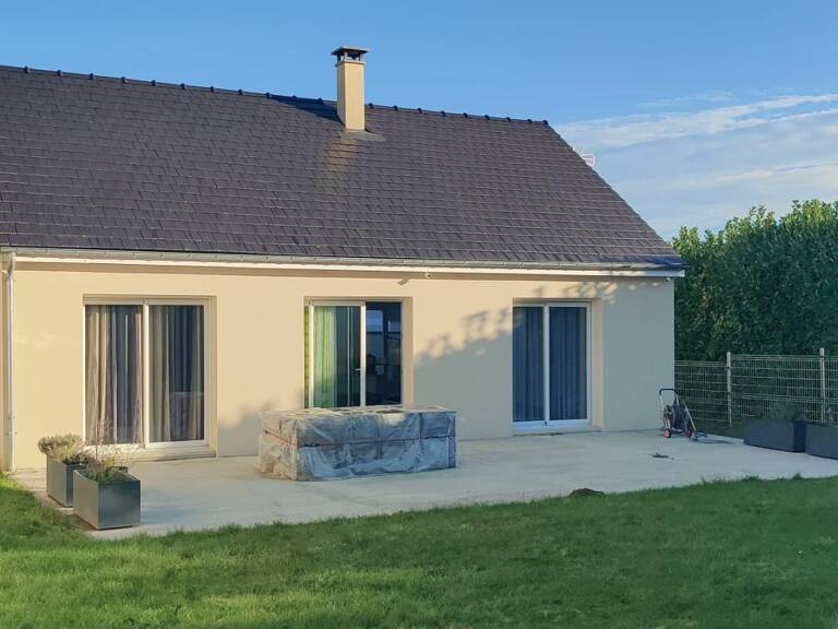 Maison À Vendre — photo 1