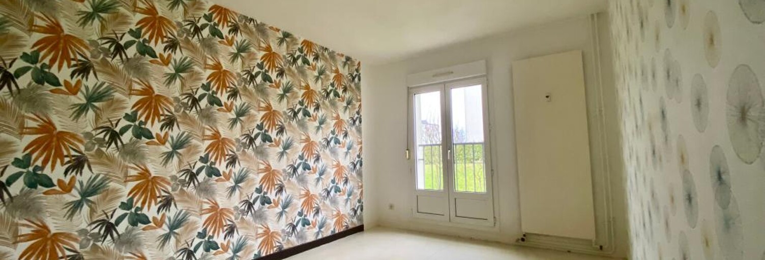 Appartement 5 Pièces 102 m² à vendre à Saint-Dizier (52100)