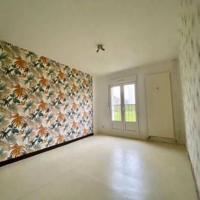 Appartement 5 pièces 118000 €