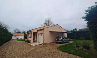 Maison 5 Pièces 80 m² à vendre à Pont-de-Larn (81660)