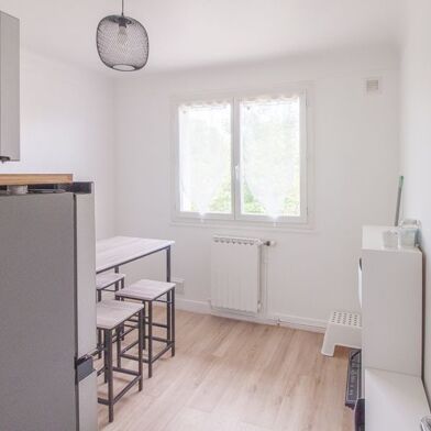 Appartement 2 pièces 750 €