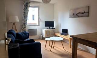 Appartement 2 Pièces 32 m² à vendre à Toulouse (31200)